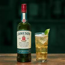 WHISKY SHOT